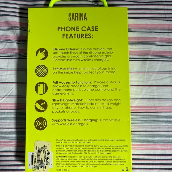 iPhone 11 Silicone Cases - Picture 5 of 5